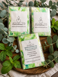 Fragranced Mini Sachets 6 pk