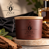 TUXX | 4 oz Candles
