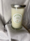 16oz Status Jar