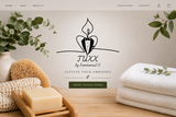 TUXX Goat Milk Soap