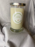 16oz Status Jar