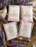 Fragranced Mini Sachets 6 pk
